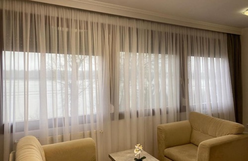Dunakeszi House | Part Cafe Residence