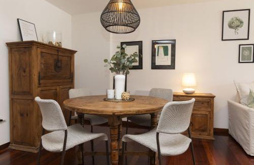 Tramacastilla de Tena Apartment | Partacua by BeValle