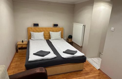 Gyula Apartment | Partapartman