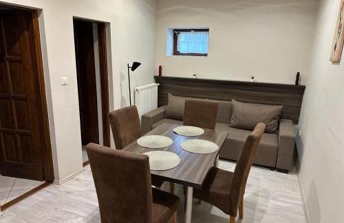 Gyula Apartment | Partapartman