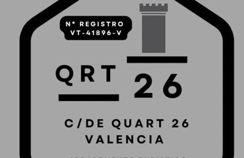 Barrio del Carmen Apartment | Partenopeo 26