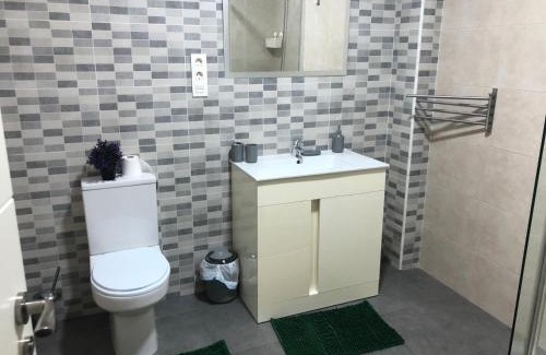Barrio del Carmen Apartment | Partenopeo 26