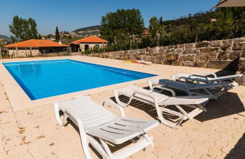 Castelo de Paiva House | Partezins II