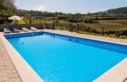 Castelo de Paiva House | Partezins II