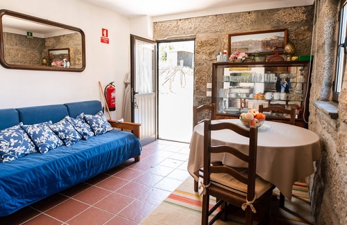 Castelo de Paiva House | Partezins II