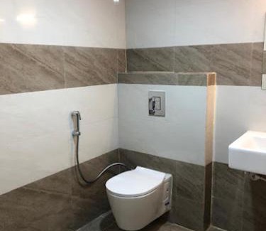 Krishnarajapura Hotel | Partha Residency