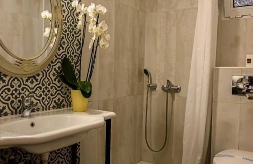 Olymbiaki Akti Hotel | Parthenon Art Executive Wing