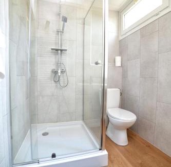 Tiszaalpar Apartment | Parti Üdülő