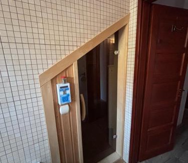 Balatonkenese Apartment | Parti Apartman
