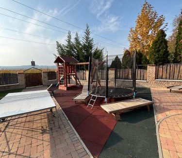 Balatonkenese Apartment | Parti Apartman