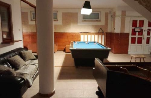 Kispest Apartment | Parti Villa