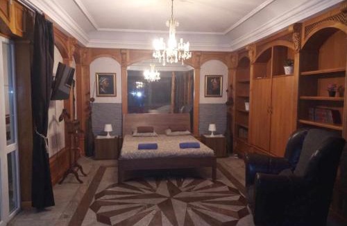 Kispest Apartment | Parti Villa