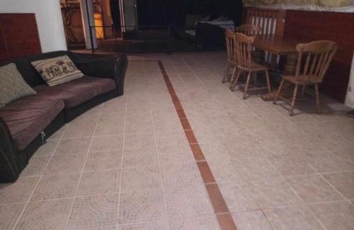 Kispest Apartment | Parti Villa