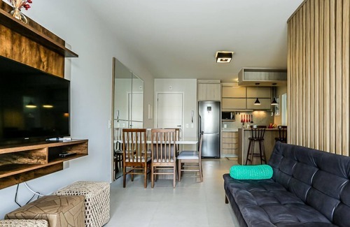 Agronomica Apartment | Partial SEA VIEW | Barbecue Grill on Balcony #CA09