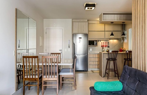 Agronomica Apartment | Partial SEA VIEW | Barbecue Grill on Balcony #CA09