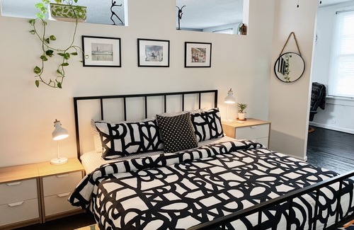 McDonough Apartment | PARTICULAR POINT APT ONE in New Orleans