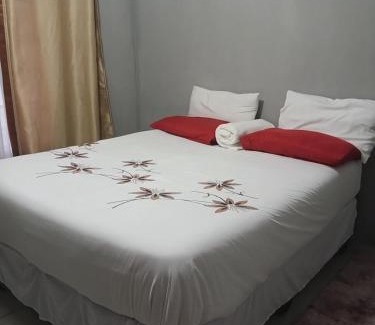Maun Apartment | Partulaka Rest Inn