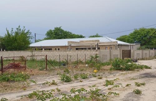 Maun Apartment | Partulaka Rest Inn