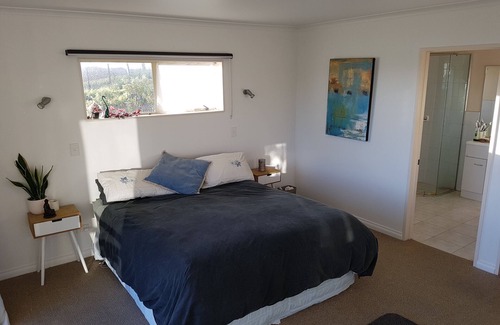 Parua Bay House | Parua Bay home with a view