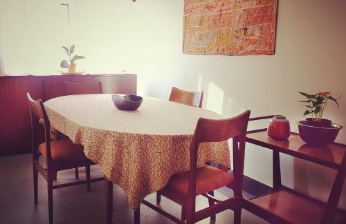 Santiniketan Villa | PARUL - Elegant Heritage Home at the Heart of Shantiniketan