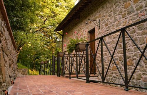 Santa Reparata House | Parulia Country House