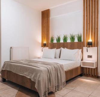 Zakynthos Apartment | Parva Domus