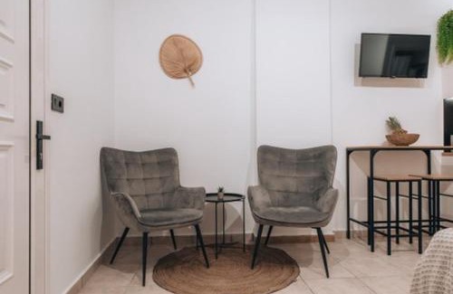 Zakynthos Apartment | Parva Domus