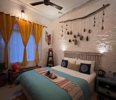 Bir House | Parvatah