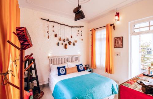 Bir House | Parvatah