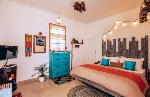 Bir House | Parvatah