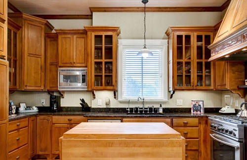 Comfort House | Parvin's Cottage at RRR - A Birdy Vacation Rental