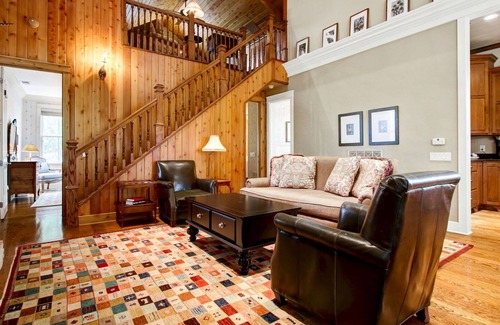 Comfort House | Parvin's Cottage at RRR - A Birdy Vacation Rental