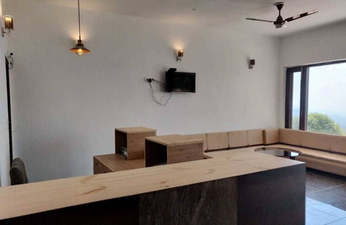 Majkhali Hotel | Parwati Retreat