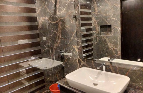 Majkhali Hotel | Parwati Retreat