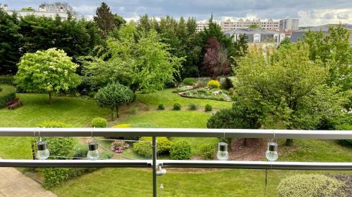 Longjumeau Apartment | Pas de location