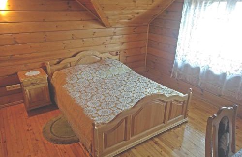Gudeliai Hotel | Pas Medžiotoją Motelis