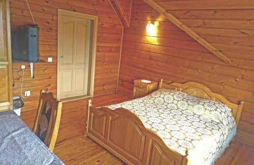 Gudeliai Hotel | Pas Medžiotoją Motelis