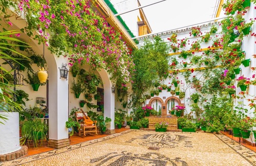 Santiago Apartment | Pasa Tiempo Apartment