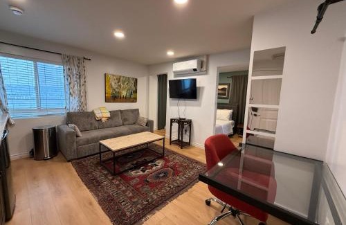 Pasadena Apartment | Pasadena Old Town 3