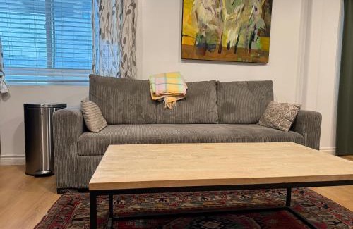 Pasadena Apartment | Pasadena Old Town 3