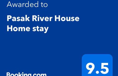 Sao Hai House | Pasak River House Home stay