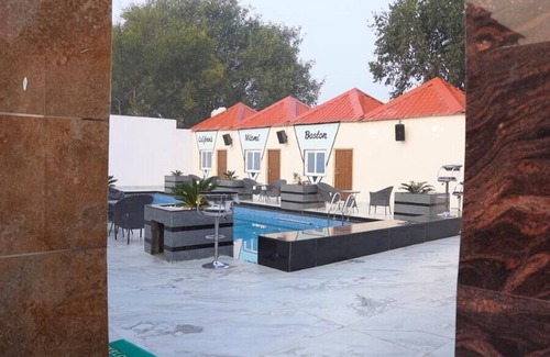 Bhongir Hotel | Pasala Resort