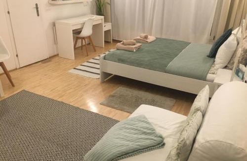 Torokvesz Apartment | Pasarét Studio