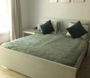 Torokvesz Apartment | Pasarét Studio