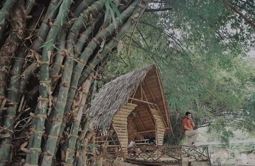 Srimulyo Bed & Breakfast | Pasar Kebon Empring Camping Ground