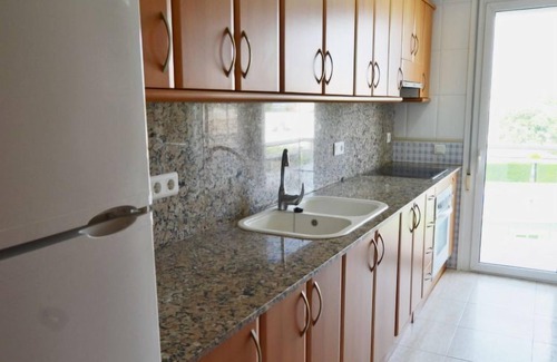 Alcanar Apartment | Pasarela by Interhome