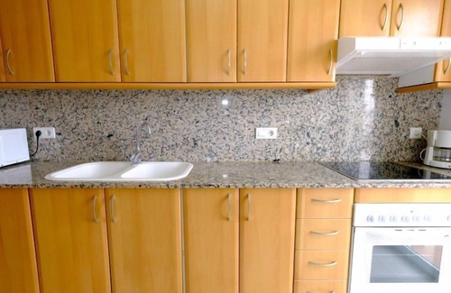 Alcanar Apartment | Pasarela by Interhome