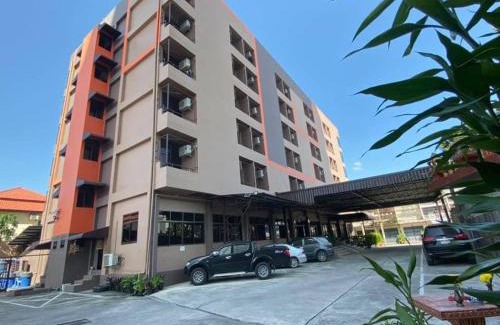 Kho Hong Hotel | Pasawang Hotel (โรงแรมภาสว่าง)