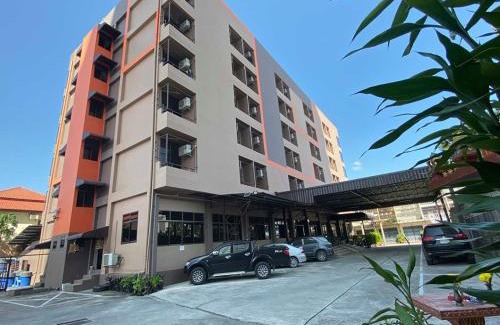 Kho Hong Hotel | Pasawang Hotel (โรงแรมภาสว่าง)