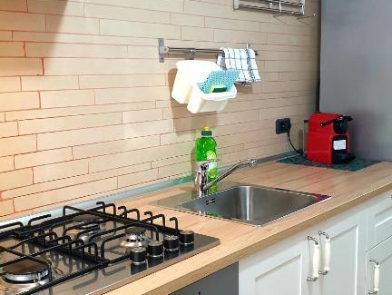 Rutigliano Apartment | Pascoli 15